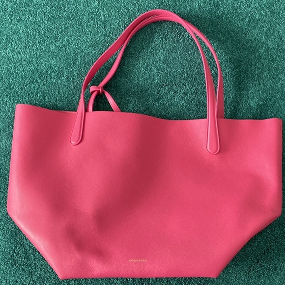 Mansur Gavriel EVERYDAY SOFT TOTE - Picture 10 of 11